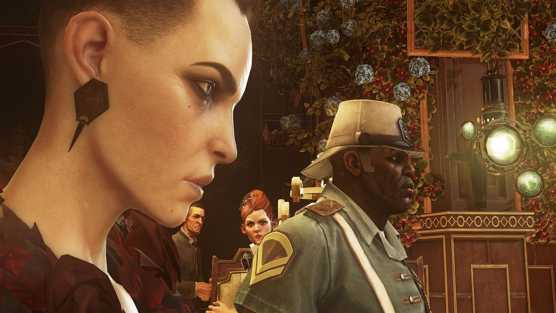 Dishonored 2 - Imagen 31